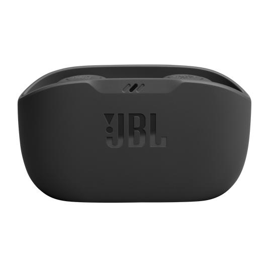 JBL Vibe Buds - Black - True wireless earbuds - Detailshot 1 image number null